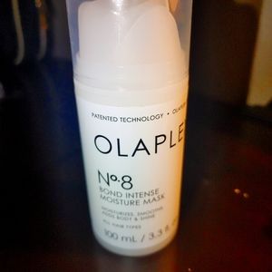 Olaplex No. 8 Bond Intense Moisture Mask